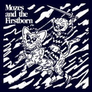 MOZES AND THE FIRSTBORN