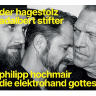 DER HAGESTOLZ (ADALBART STIFTER)