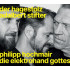 DER HAGESTOLZ (ADALBART STIFTER)