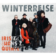 WINTERREISE