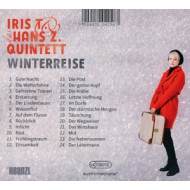 WINTERREISE
