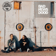BAD NEWS GOOD