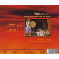 FIRE TRANCE