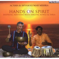 HANDS ON SPIRIT