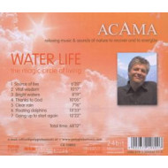 WATER LIFE