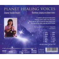 PLANET HEALING FORCES