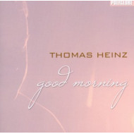GOOD MORNING