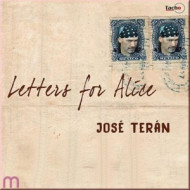 LETTERS FOR ALICE