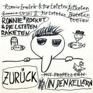 ZURUCK IN DEN KELLERN