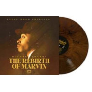 THE REBIRTH OF MARVIN