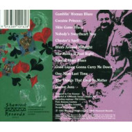 GAMBLIN' WOMAN BLUES