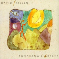 TOMORROW'S DREAM