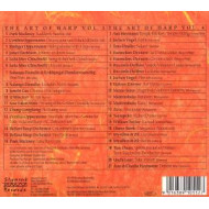 THE ART OF HARP VOL.3 & 4