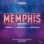 MEMPHIS, DAS MUSICAL