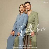 WITH LOVE