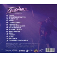 FLASHDANCE-WHAT A FEELING-DAS MUSICAL