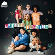 BETTER TOGETHER