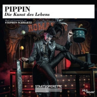PIPPIN- DIE KUNST DES LEBENS