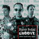 GROOVE, WHERE SPARKS STAR<br/><h5>Megjelenés: 2013-03-01</h5>