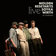 LIVE IN STADTSAAL