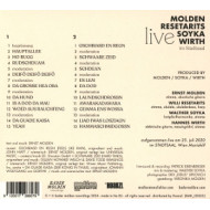 LIVE IN STADTSAAL
