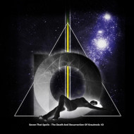 IO - DEATH AND RESURRECTION OF KRAUTROCK