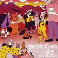 PURPLE STONES