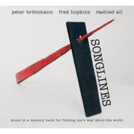 SONGLINES