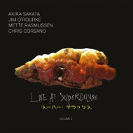 LIVE AT SUPERDELUXE VOLUME 1