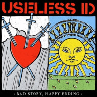 BAD STORY HAPPY ENDING