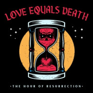 HOUR OF RESURRECTION