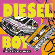 7-TAPES / PUNK ROCK MINIVAN