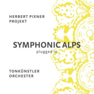 SYMPHONIC ALPS PLUGGED IN