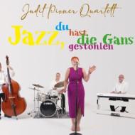 JAZZ DU HAST GANS GESTOHLEN