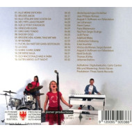 JAZZ DU HAST GANS GESTOHLEN