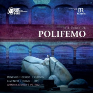 PORPORA: POLIFEMO