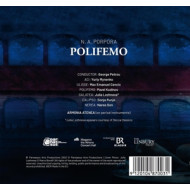 PORPORA: POLIFEMO