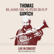 LIVE IN CONCERT