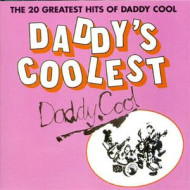 DADDY'S COOLEST VOL.1