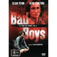 BAD BOYS