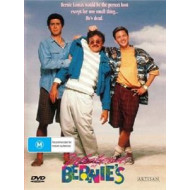 WEEKEND AT BERNIE'S