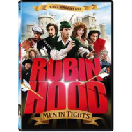 ROBIN HOOD - MEN IN TIGHTS