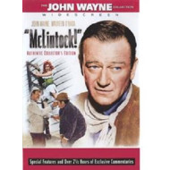 MCLINTOCK!