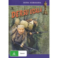 DERSU UZALA