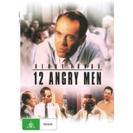 12 ANGRY MEN