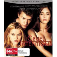 CRUEL INTENTIONS