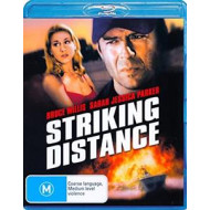 STRIKING DISTANCE
