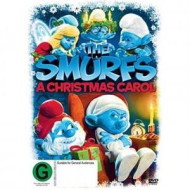 SMURFS - A CHRISTMAS CAROL