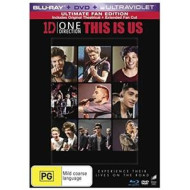 THIS IS US