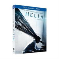 HELIX: SEASON 1